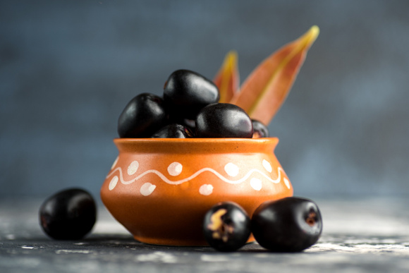 Não é chiclete, nem bala: alimento natural tem gosto de tutti-frutti e você consegue plantar no quintal com facilidade!