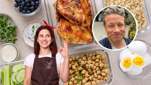 Dicas econômicas e truques de chef famoso para comer bem gastando menos: "Uma comida deliciosa não precisa estourar o orçamento"