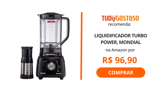 Procurando um liquidificador para a sua cozinha? 4 modelos potentes que vale a pena conhecer