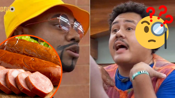 Calabreso causa polêmica no BBB, mas a calabresa dá o verdadeiro sabor nessas receitas maravilhosas, confira!