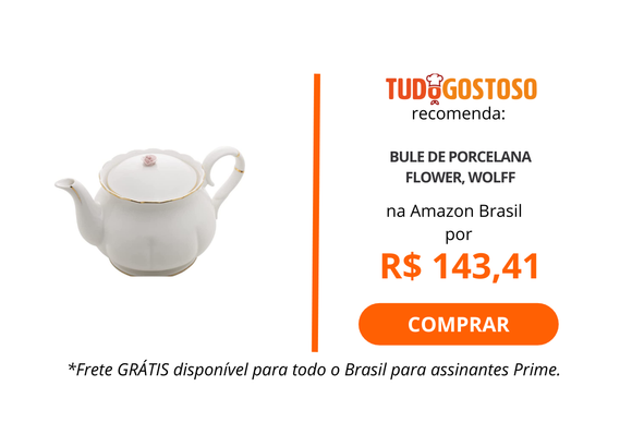 Chá: 6 produtos que todo amante da bebida deveria ter em casa