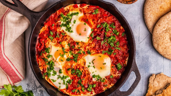 Um dos pratos mais saudáveis do mundo: saboroso, com séculos de tradição e bom para a fertilidade. Como se prepara
