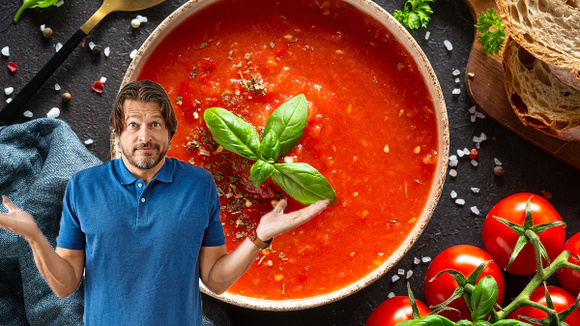 O que está acontecendo com o sabor dos tomates que compramos no mercado?