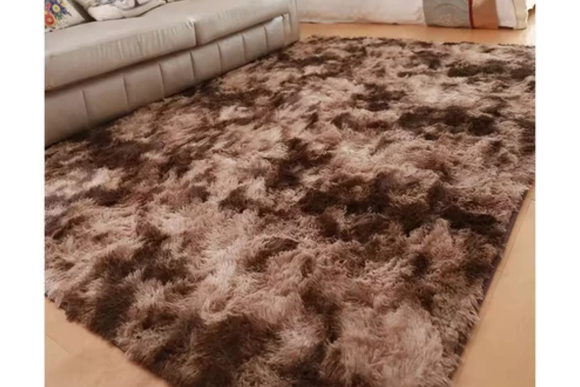 Aconchego instantâneo para deixar a sala mais acolhedora (Divulgação: Shopee).