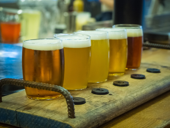 Niterói promove evento cervejeiro com música e gastronomia em comemoração aos 450 anos da cidade