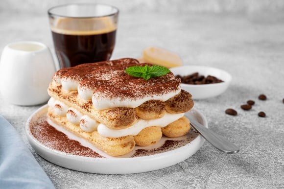 Adeus cafezinho após a comida? A tendência em 2025 é colocar o café na sobremesa; aprenda como fazer 6 deliciosas receitas