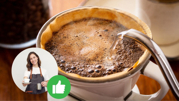 Palavra de barista: é assim que você deve preparar o café para acentuar o sabor sem amargor