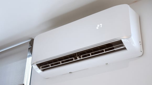 Seu ar-condicionado pode atrair escorpiões? Esses são os cuidados para proteger sua casa