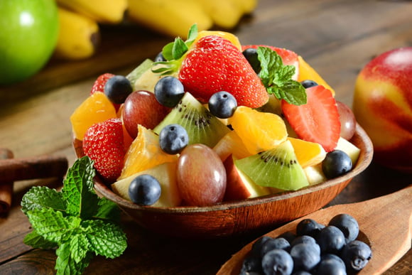 Descubra a fruta com pouco carboidrato que previne diabetes e doenças cardiovasculares, segundo a ciência