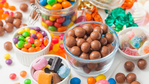 Parece contraditório, mas esse doce pode diminuir o risco de diabetes tipo 2 segundo estudo recente