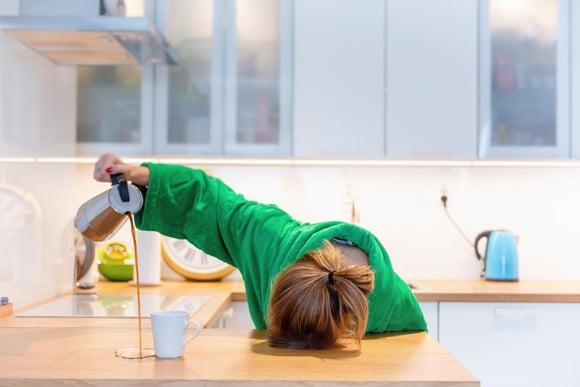 "Amo geladinho com limão": o melhor chá para ter mais energia, de acordo com nutricionistas