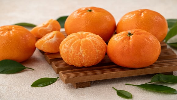 Quantas tangerinas comer por dia sem prejudicar a saúde e quais são os alimentos mais saudáveis para combinar com elas