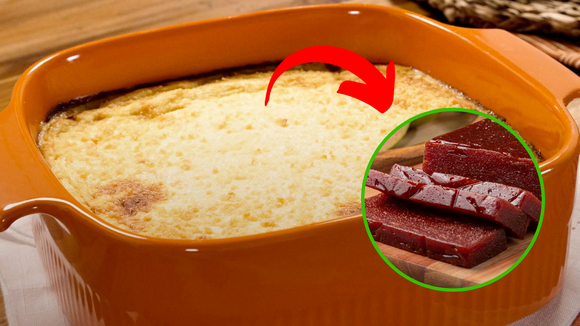 Sobremesa para o Ano-Novo: essa receita diferente vai deixar seus convidados sem palavras
