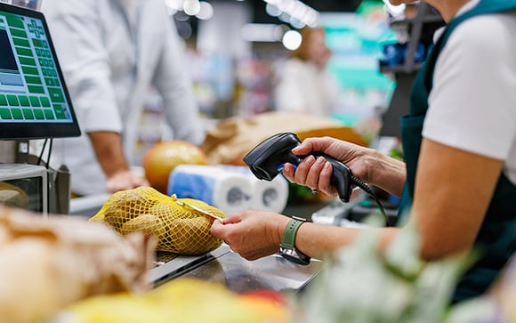 Eu nunca economizei tanto desde que aprendi esta dica número 1 para fazer compras