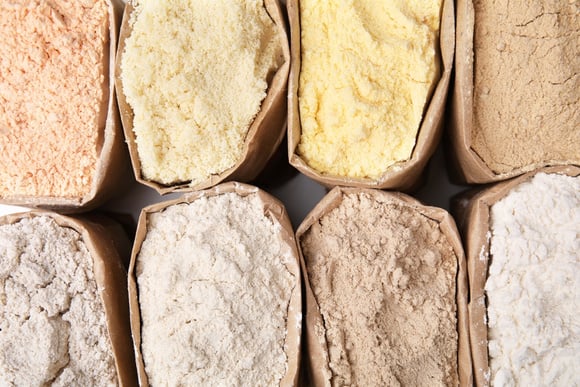 O que acontece com o corpo se parar de comer farinha durante um mês?