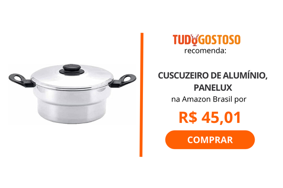 Saldão do Cliente: garanta já o seu novo jogo de panelas durante o evento da Amazon