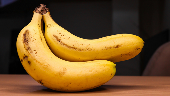 Rica em potássio, fibras e vitamina B6. (Créditos: Canva)