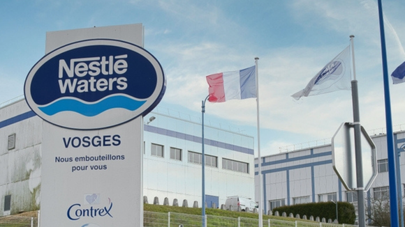Escândalo na água da Nestlé: Nestlé Waters é acusada de fraude pelo senado francês