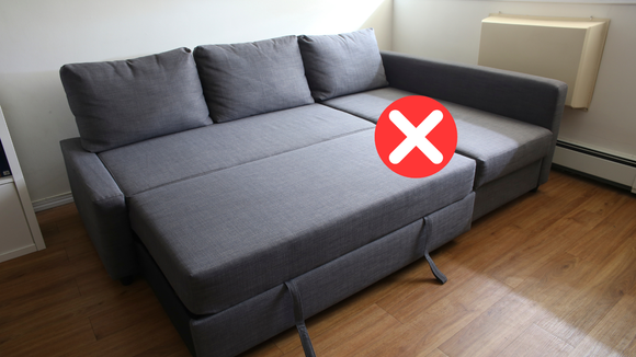 Adeus sofá-cama para hóspedes: a nova tendência é muito mais bonita e original