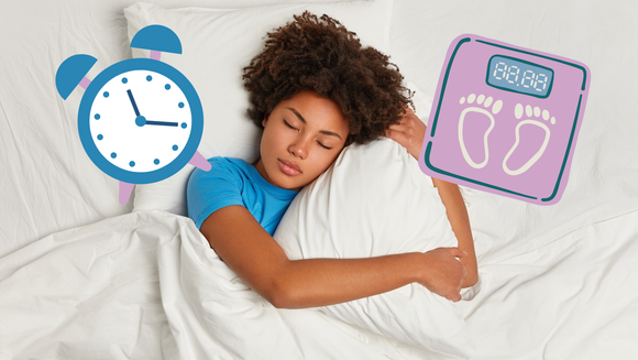Não consegue emagrecer? Estudo revela que o maior erro pode ser a hora de ir para cama. Entenda!
