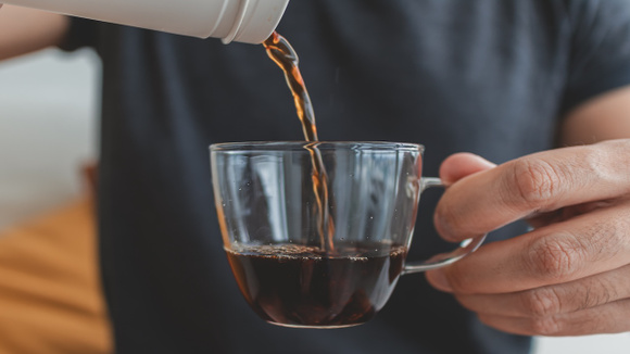 Os benefícios do café para o fígado, cérebro e metabolismo: as doses certas para obter o máximo de benefícios