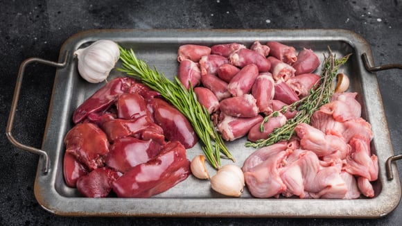 Incluir esses alimentos no seu cardápio trará muitos benefícios para a saúde (Créditos: Shutterstock)