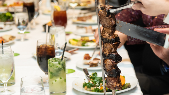 André Carlos, dono de churrascaria gaúcha, revela o detalhe que transforma qualquer churrasco: "Muita gente prova uma vez e nunca mais deixa faltar"