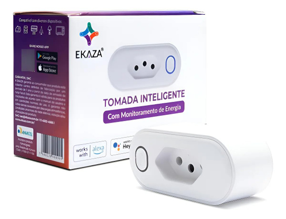 Ter uma casa inteligente custa menos do que você imagina: ofertas em gadgets que transformam o seu lar