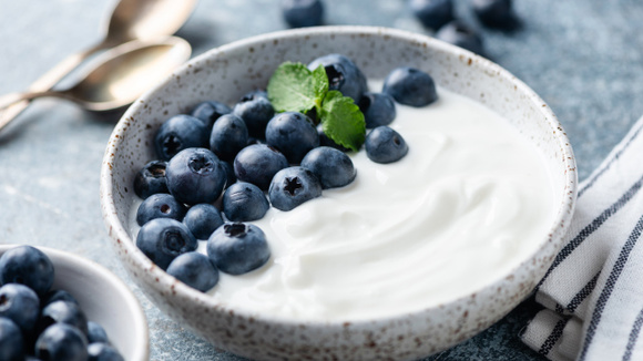O consumo desses dois alimentos pode ser muito benéfico para a saúde do cérebro (Créditos: Shutterstock)