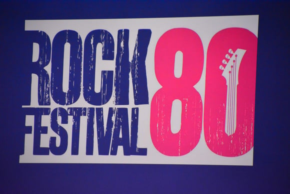 Papal Noel roqueiro? Festival de Rock dos anos 80 terá edição natalina na Quinta da Boa Vista/RJ