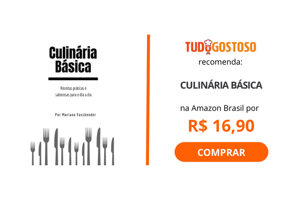 Do zero ao gourmet: 5 livros no Kindle para transformar sua cozinha