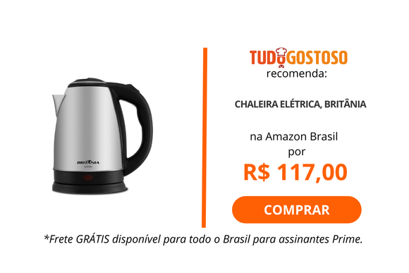 Chá: 6 produtos que todo amante da bebida deveria ter em casa