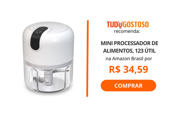 Esses 6 produtos virais do Tiktok vão transformar a sua rotina na cozinha