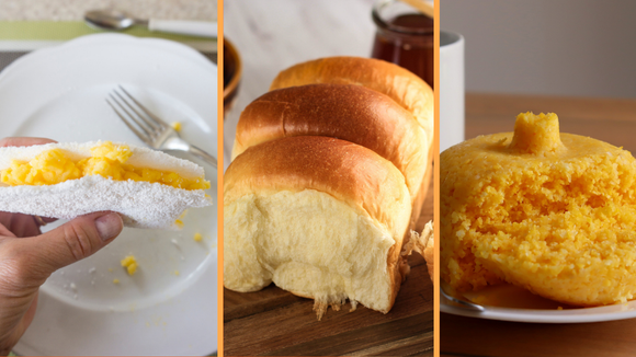 Tapioca, cuscuz ou pão: qual é a melhor escolha para o café da manhã de quem tem diabetes?
