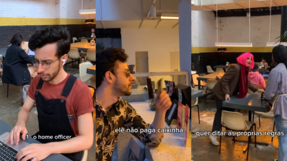 Restaurante de SP publica vídeo criticando clientes nas redes sociais e internautas não deixam barato: veja tudo o que aconteceu