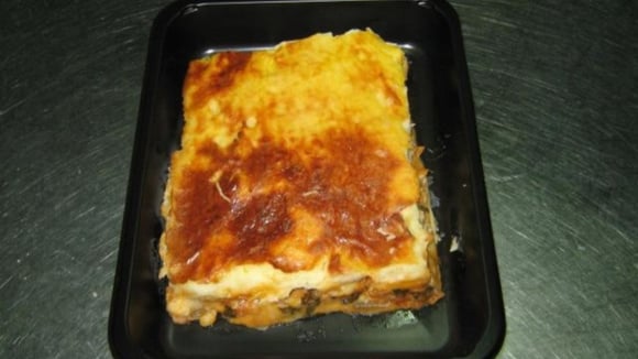 Perfeita para quem quer perder uns quilinhos! (Créditos: Fernanda Anjos/ TudoGostoso)