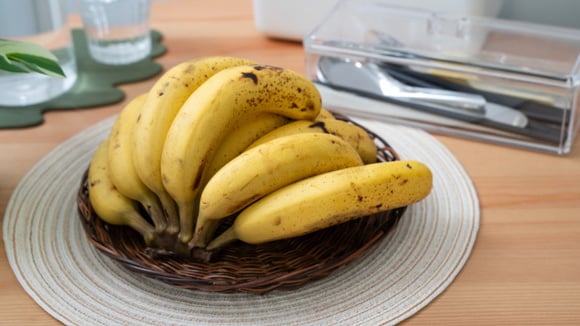 Já ouviu falar na dieta da banana? Truque japonês ajuda no emagrecimento