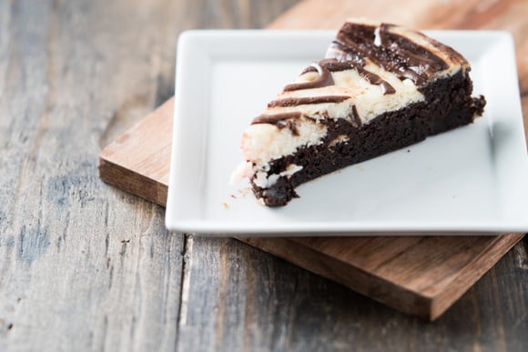 Brownie gelado é a minha sobremesa preferida e tem tudo para virar a sua também; veja como fazer