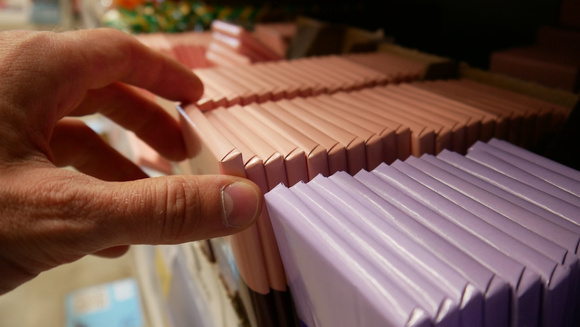 Chocolates devem ganhar mais qualidade com nova lei, mas consumidores podem pagar mais. (créditos: Shutterstock)