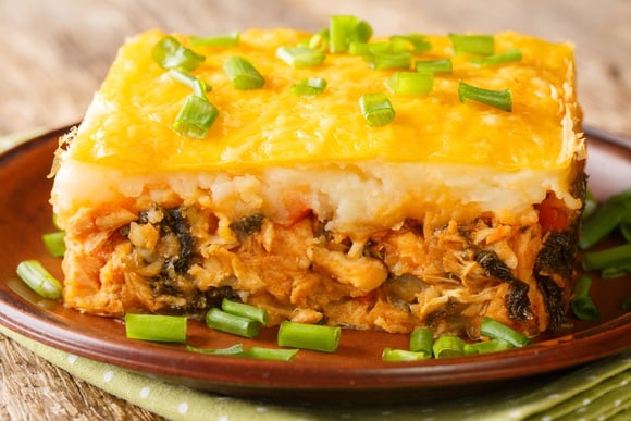 O frango de segunda-feira que salva o almoço e ainda sobra pro jantar: receita fácil e saborosa para começar a semana