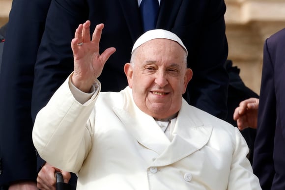 Nem empanadas, nem alfajor: comida preferida do Papa Francisco era um clássico da culinária Italiana acompanhado de suco de laranja