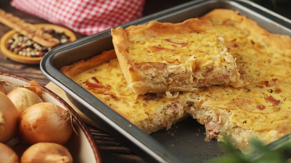 As 7 tortas de liquidificador do TudoGostoso que faço sempre porque são rápidas, econômicas e deliciosas