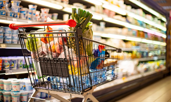 Essas 6 dicas vão te fazer economizar no mercado, além de te ajudar a emagrecer