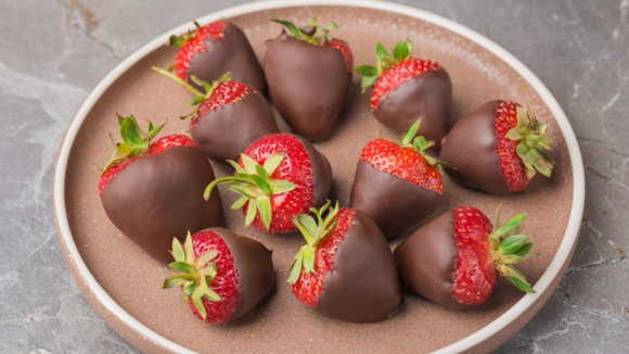 Doce muito simples e prático! (Créditos: Shutterstock)