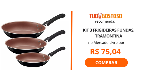 Créditos: Mercado Livre