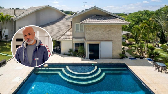 Rick, da dupla com Renner, tinha mansão de R$11 milhões no interior de São Paulo e propriedade nos EUA em condomínio de luxo que havia comprado há menos de um ano