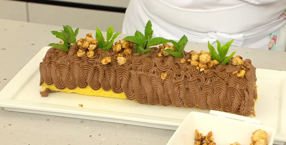 Cocina Abierta no YouTube