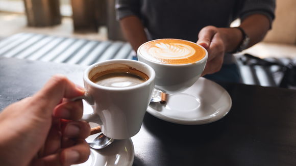 Cheirinho de café! Esa cafeteira vai mudar a forma como você prepara a bebida