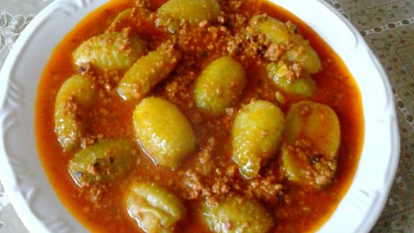 6 receitas com maxixe irresistíveis que você precisa provar imediatamente!