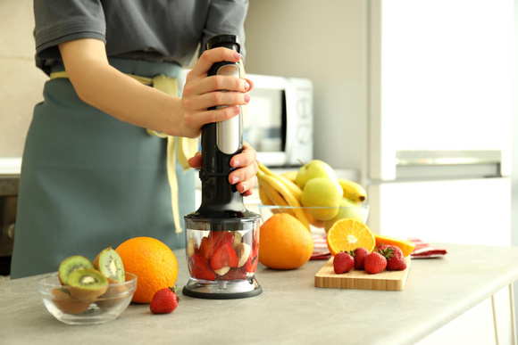 Dica de chef: o mixer e processador EOS que vão transformar sua cozinha nesta Black Friday